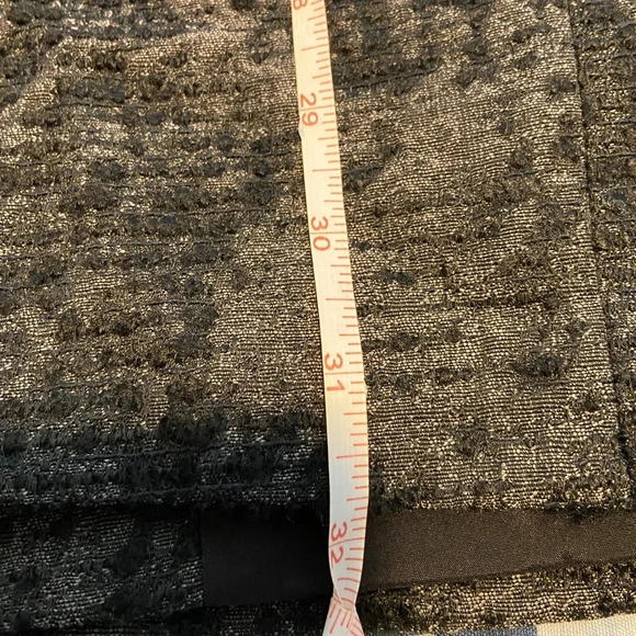 Ann Taylor Wool Blend Coat - Picture 7 of 9